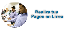 Realiza tus pagos en Línea Realiza tus pagos en Línea