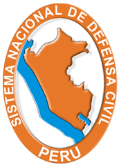 Logo Defensa Civil Logo Defensa Civil
