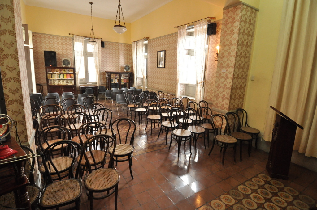 Casa Museo Ricardo Palma Casa Museo Ricardo Palma