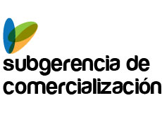 Subgerencia de Comercialización