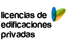 Licencias de Edificaciones Privadas