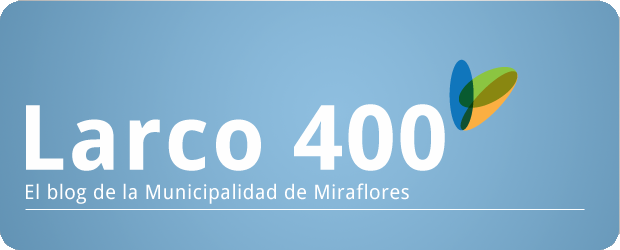 Larco 400 Larco 400