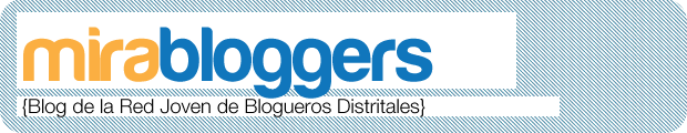 Mirabloggers Mirabloggers