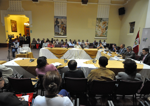 Autoridades municipales explican los alcances del PIOV que reordenará la ciudad. Autoridades municipales explican los alcances del PIOV que reordenará la ciudad.