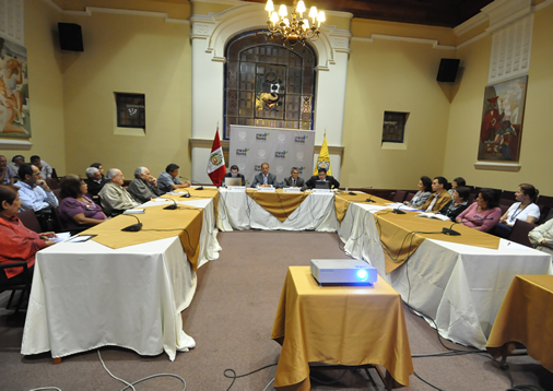 Inquietudes de vecinos fueron absueltas por el alcalde Jorge Muñoz. Inquietudes de vecinos fueron absueltas por el alcalde Jorge Muñoz.
