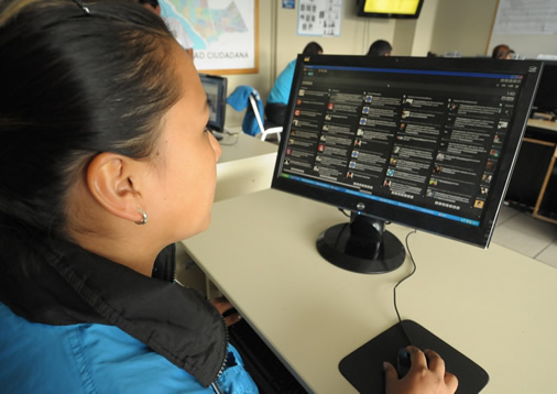 Twitter de seguridad ciudadana atiende 24 horas. Twitter de seguridad ciudadana atiende 24 horas.