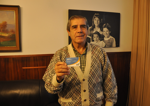 Municipalidad inició distribución de la tarjeta de Vecino Puntual Miraflorino a los contribuyentes al día en sus obligaciones tributarias. Municipalidad inició distribución de la tarjeta de Vecino Puntual Miraflorino a los contribuyentes al día en sus obligaciones tributarias.