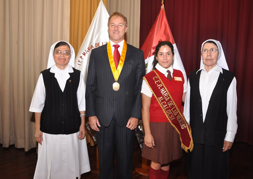 Paideia del colegio maria de las mercedes #3