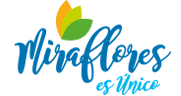Logo Municipalidad de miraflores