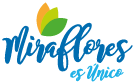 Logo de Miraflores