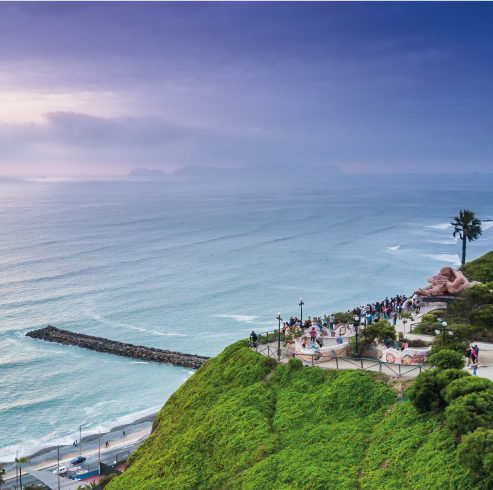 Miraflores Wi-Fi