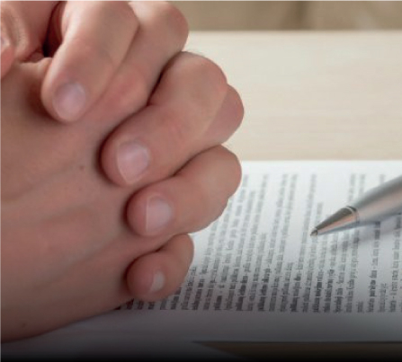 Separación y divorcio