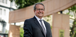 Alcalde - Municipalidad de Miraflores