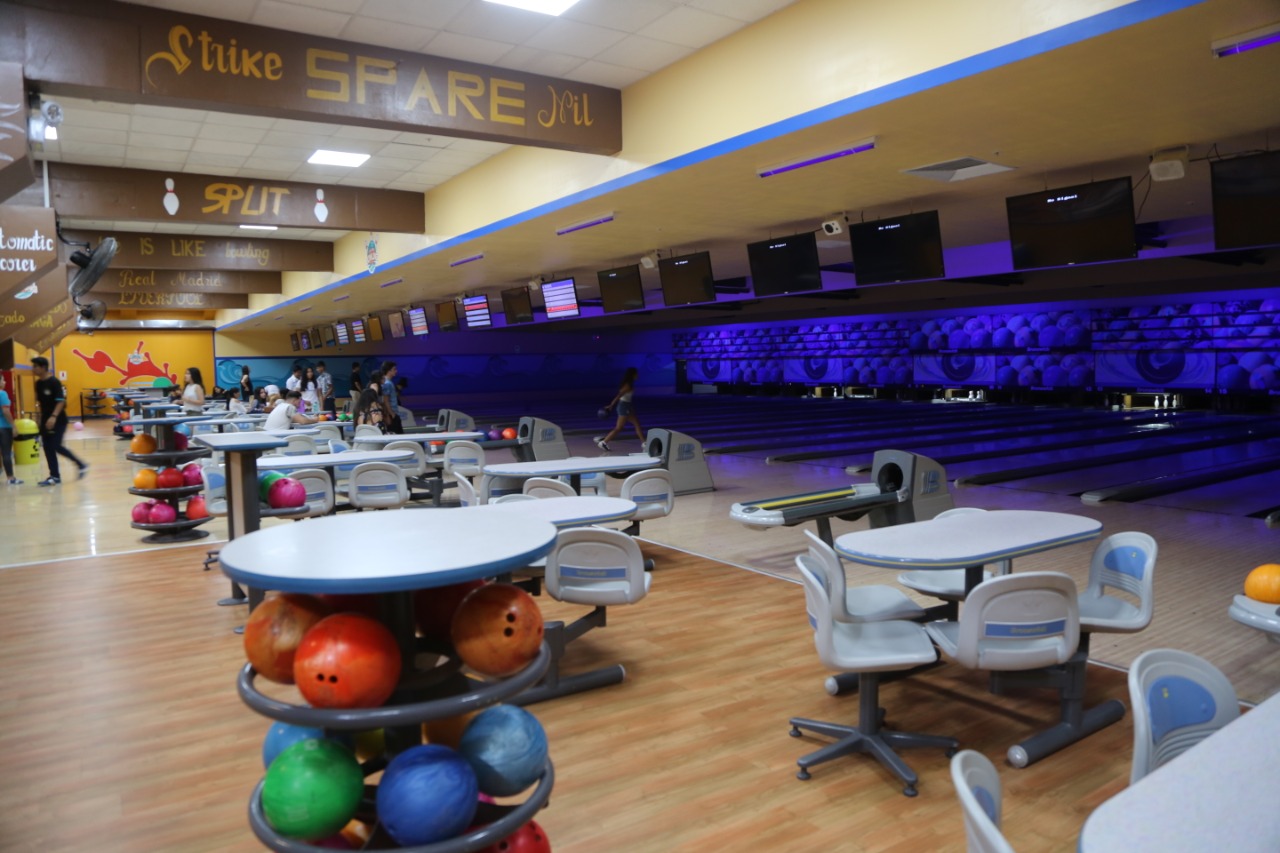 Histórico Bowling de Miraflores inaugura sus nuevas instalaciones con