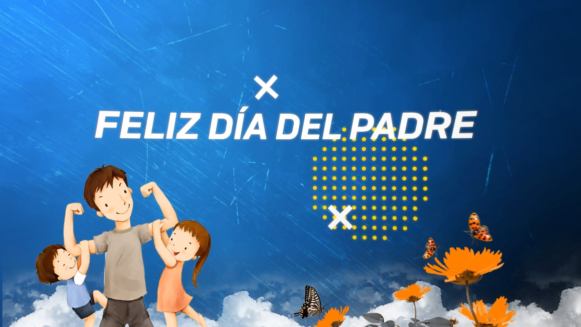 Actualizar 81+ imagen que es el dia del padre en peru Abzlocal.mx