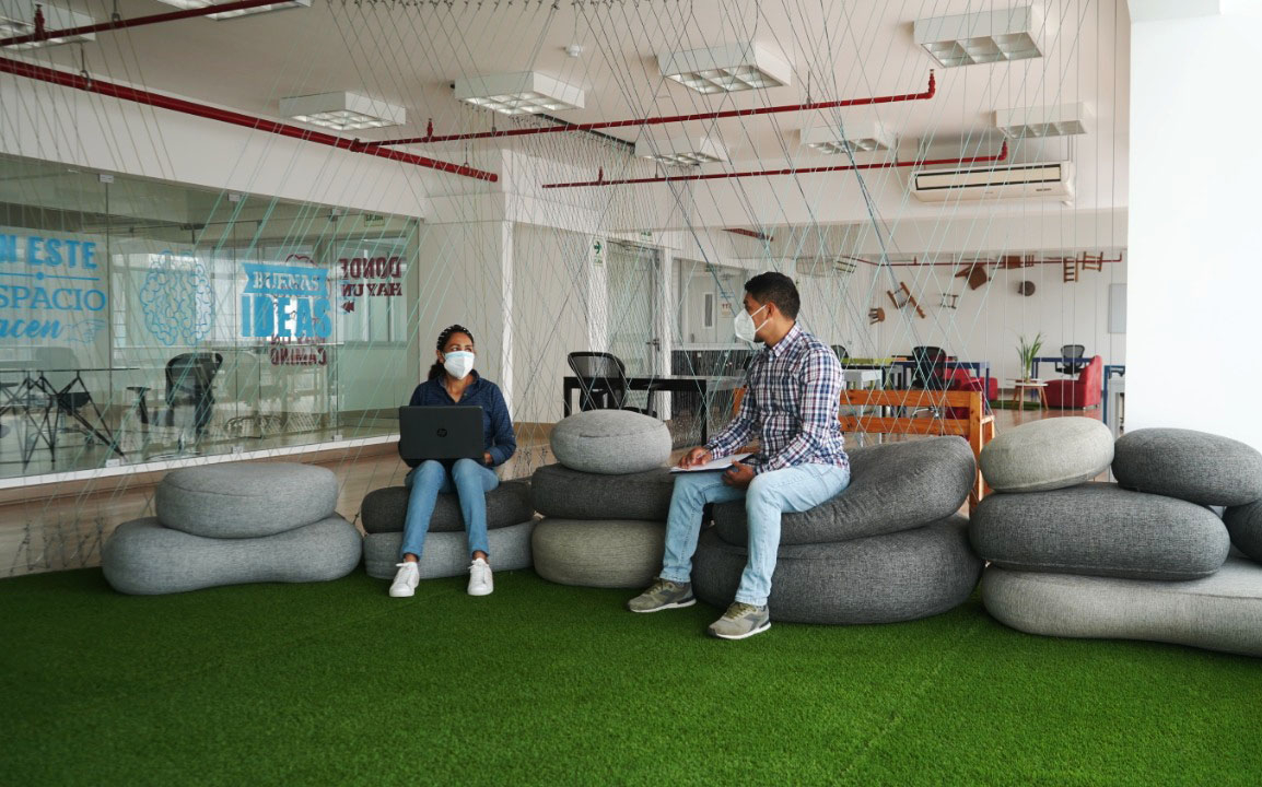 Coworking
