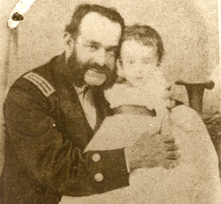 Miguel Grau: tributo a la memoria inmortal del Gran Almirante del Perú - Municipalidad Distrital de MirafloresMunicipalidad Distrital de Miraflores