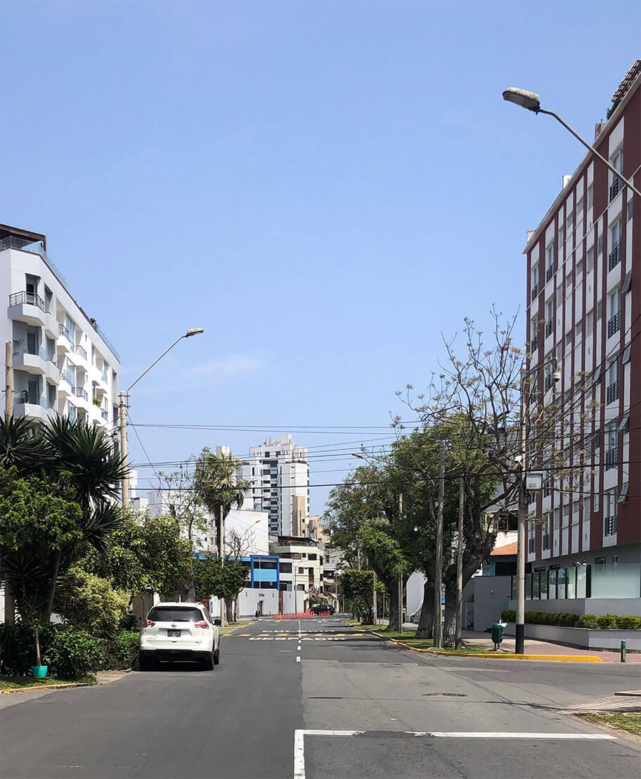 Avenida de la Aviación