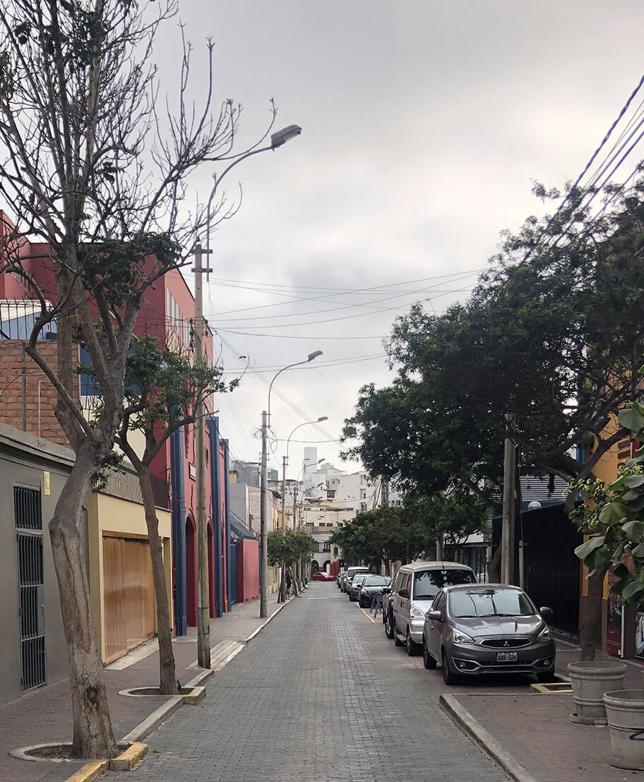 Calle Bellavista
