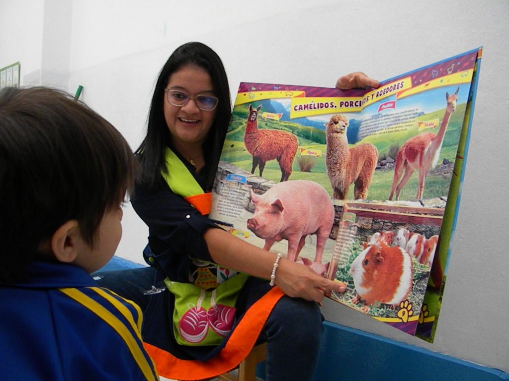 Taller de pintura y expresión artística para niños - Municipalidad  Distrital de MirafloresMunicipalidad Distrital de Miraflores