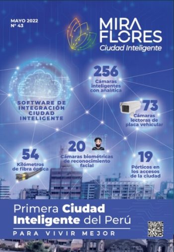 Revista Miraflores Mayo 2022